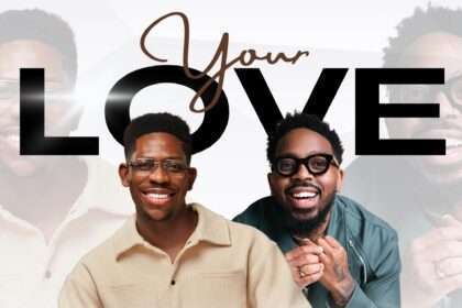 Your Love By Moses Bliss X Chandler Moore