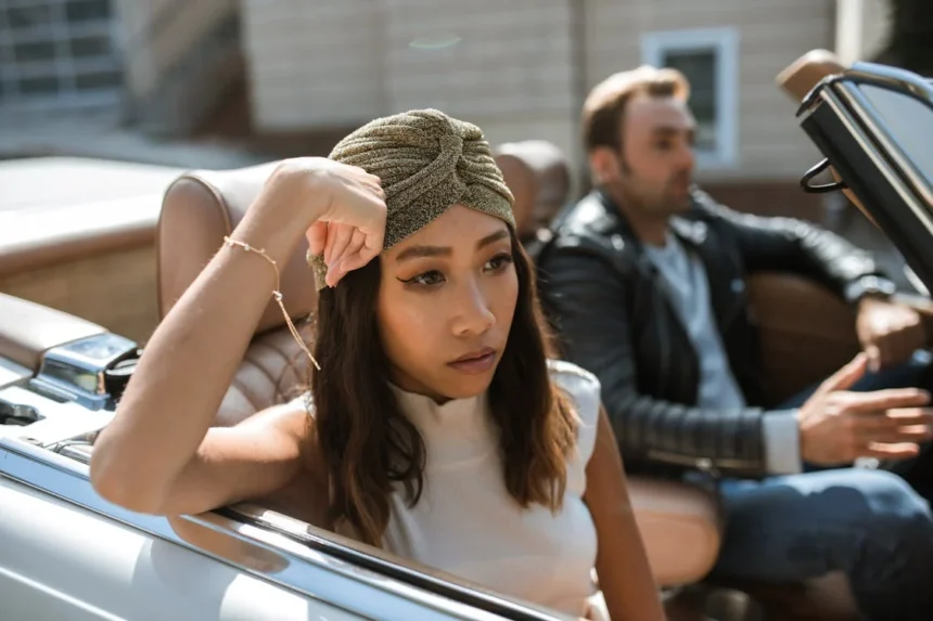 Your Uncontrolled Anger Can Lead to Destructive Behavior