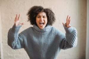 Your Uncontrolled Anger Can Lead to Destructive Behavior