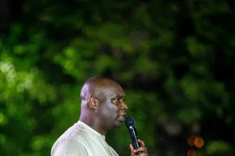 APRIL 2025 MIRACLE SERVICE APOSTLE JOSHUA SELMAN
