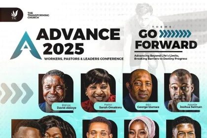 Advance 2025 Conference