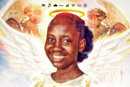 Angels By Faith Owolabi Elvis