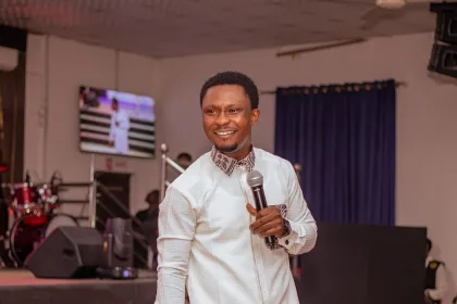 Apostle Effa Emmanuel Audio Messages