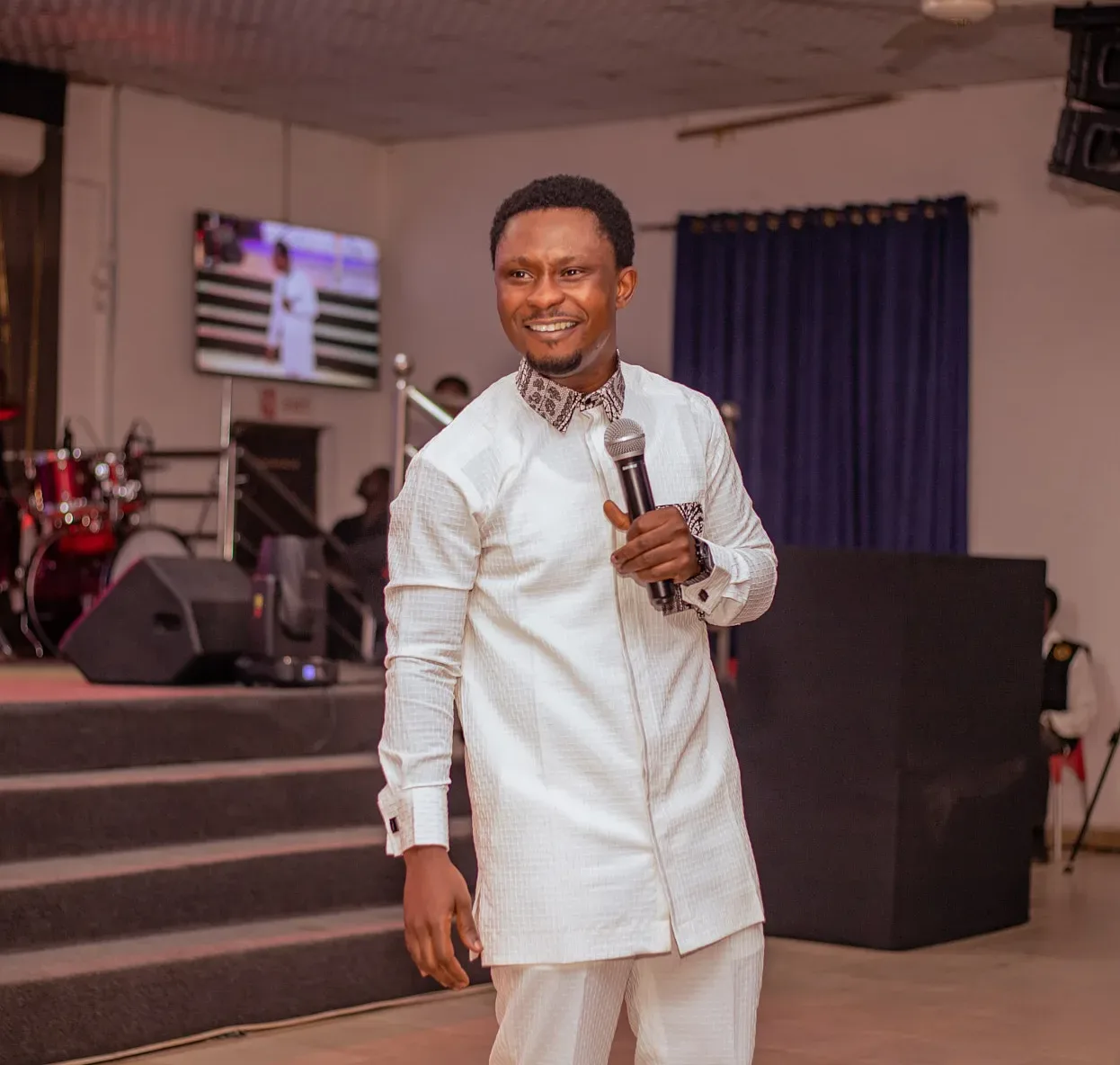 Download Battles Of The Sons Of God Audio Message By Apostle Effa 