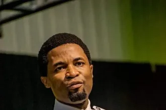 Apostle Michael Orokpo