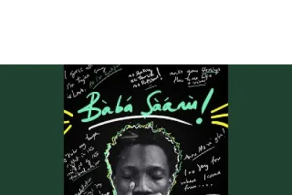 Baba Saanu By Greatman Takit