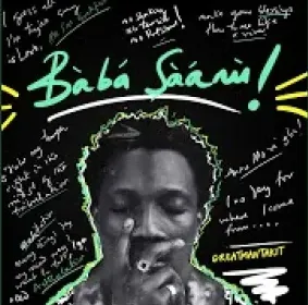 Baba Saanu By Greatman Takit