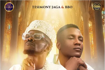 DODONDAWA BY TESTIMONY JAGA & BBO