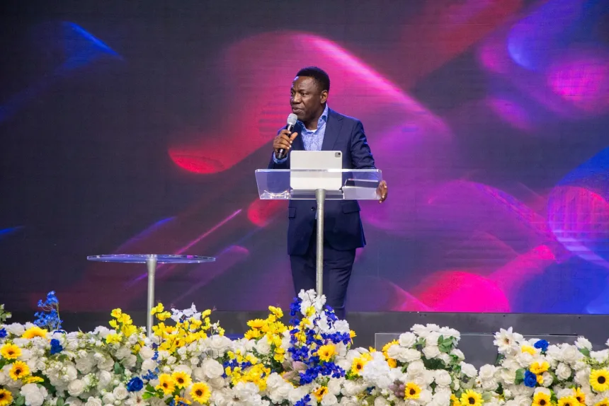 Faith and Corresponding Action