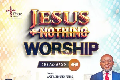 Jesus Worship