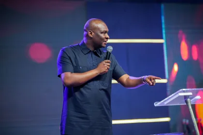 Little Foxes The Killer Of Great Destinies - Apostle Joshua Selman