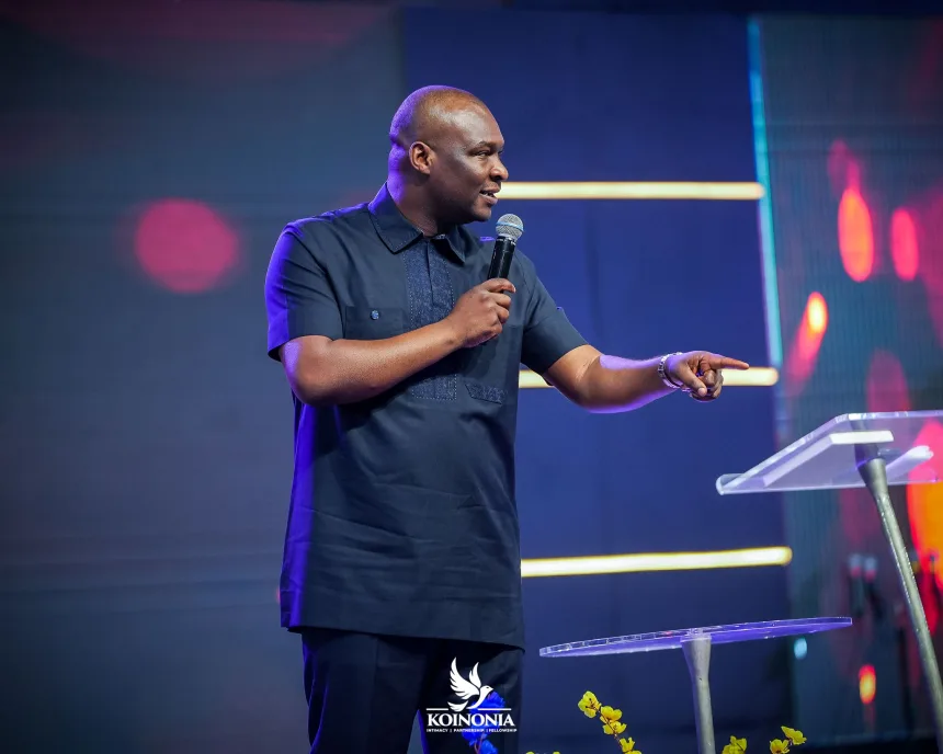 Little Foxes The Killer Of Great Destinies - Apostle Joshua Selman