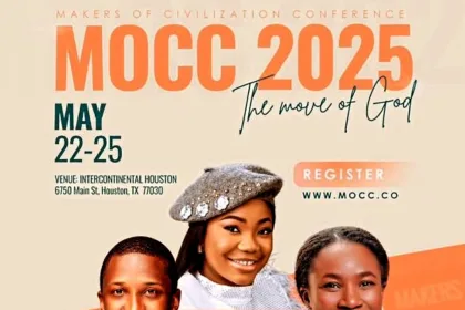 MOCC 2025- Mercy Chinwo
