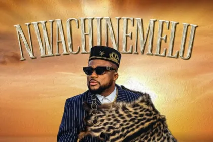 Nwachinemelu By Tim Godfrey