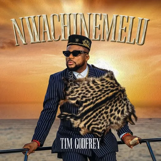Nwachinemelu By Tim Godfrey