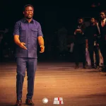 (Part 1) Counter Cultural By Apostle Femi Lazarus
