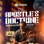 (Part 1) Kingdom Culture By Apostle Jonathan Shekwonya