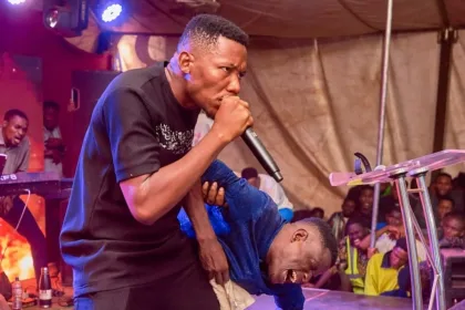 (Part 1 and 2) Scrolls, Ordinations and Alignments By Apostle Edu Udechukwu