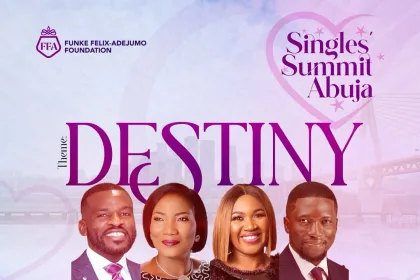 Singles Summit Abuja