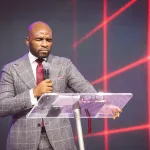 The Burning Altar By Pastor Isaac Oyedepo