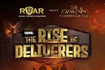 The Rise Of Deliverer