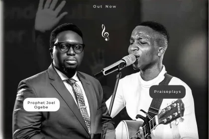(Yoruba Version) We Will be Many By Praiseplays feat. Ewatomi Vocals - Originally Sung By Prophet Joel Ogebe