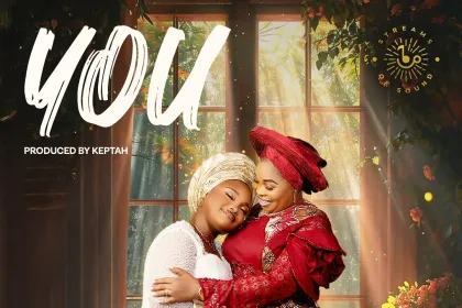 You By Ayo Alabi feat. Tope Alabi