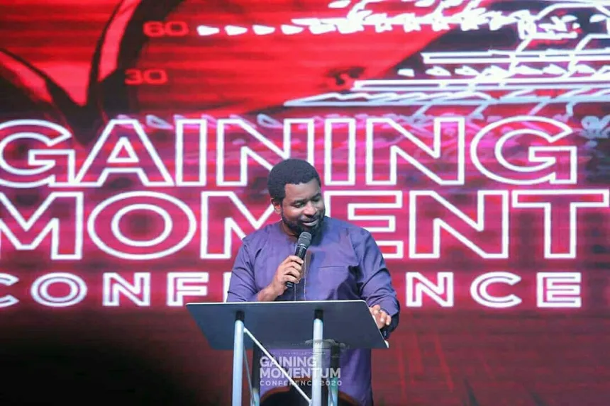 3 Kinds Of Love You Need To Know By Pastor Kingsley Okonkwo