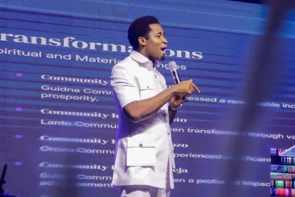 The Blessedness of Obedience By Apostle Michael Orokpo