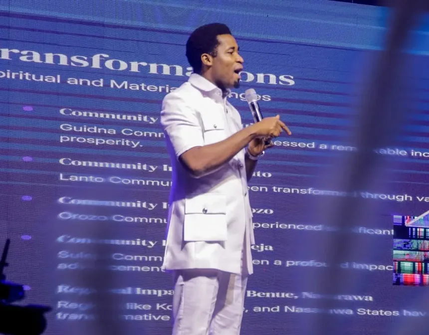 The Blessedness of Obedience By Apostle Michael Orokpo