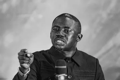 The Power of the Resurrection of Jesus Christ by Apostle Tolu Agboola