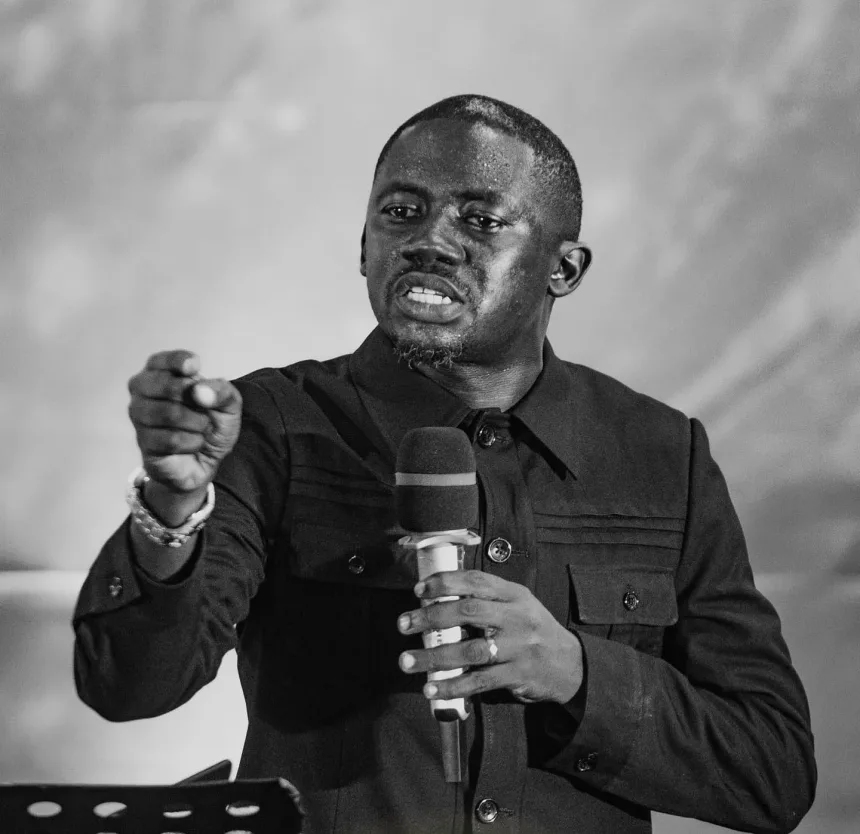 The Power of the Resurrection of Jesus Christ by Apostle Tolu Agboola
