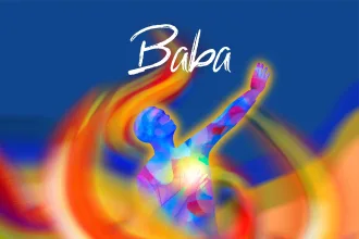 Baba by Dunsin Oyekan
