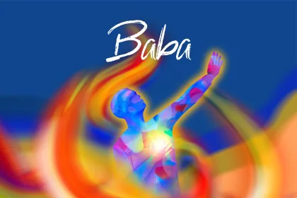 Baba by Dunsin Oyekan