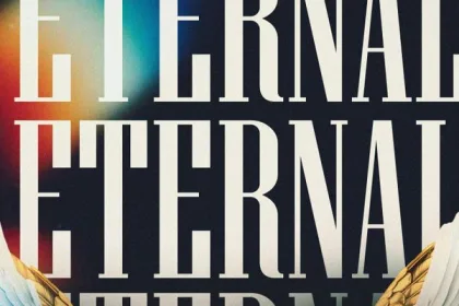 Eternal By Greatman Takit feat. Limoblaze
