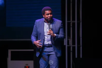 How To Be An Unforgettable Woman and Man by Pastor Kingsley Okonkwo