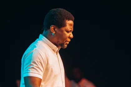 How To Overcome Inertia by Apostle Femi Lazarus (Part 1 & 2)