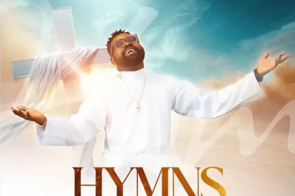 Hymns We Love To Sing by Kent Edunjobi