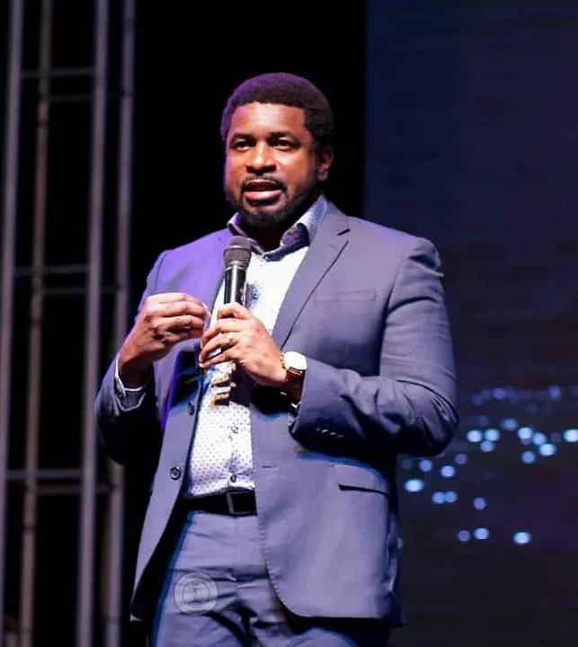 Love Is Not Enough By Pastor Kingsley Okonkwo Download Audio Message