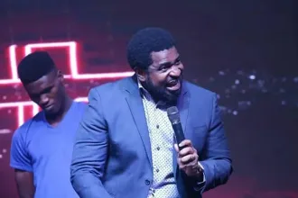 Marriage Is A Covenant by Pastor Kingsley Okonkwo