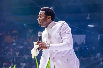 Requirements for Effective Soul Winning by Apostle Michael Orokpo