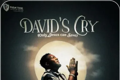 Only Jesus Can Save By Ebuka Songs