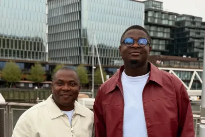 Overflow By Paul Akadi feat. Bidemi Olaoba