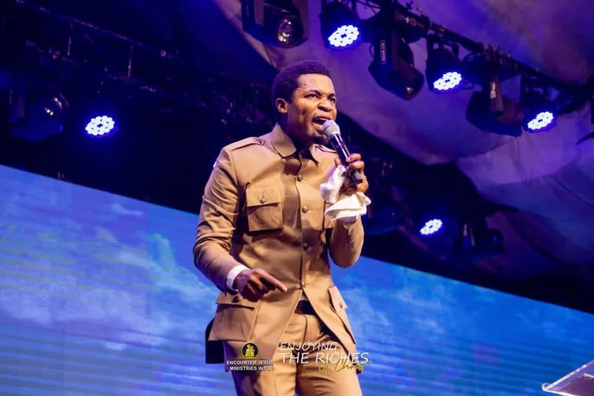 Provoking Supernatural Turnaround by Apostle Michael Orokpo