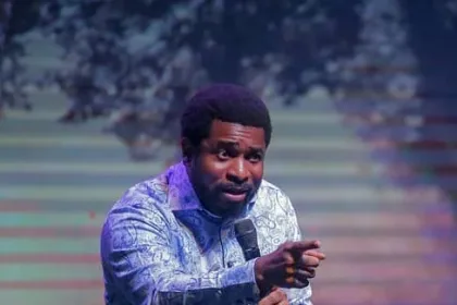 Qualities You Must Look Out For Before Saying "I Do" by Pastor Kingsley Okonkwo