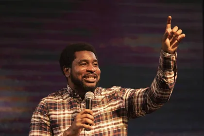 Seven Things I Badly Want To Tell Women by Pastor Kingsley Okonkwo