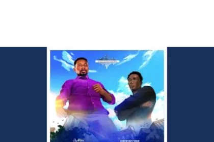 Standing (Remix) by JayMikee feat. Greatman Takit