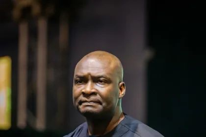 Strecth By Apostle Joshua Selman