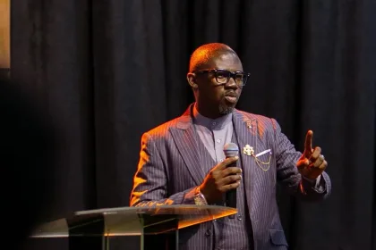 The Righteous Requirement for Territorial Altars by Apostle Tolu Agboola