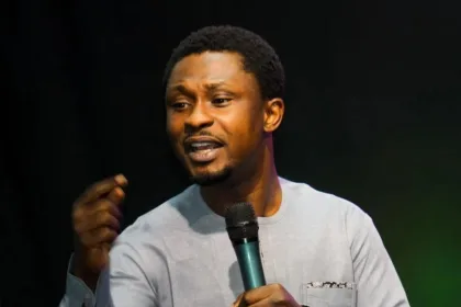The Rise of Deliverers by Apostle Effa Emmanuel